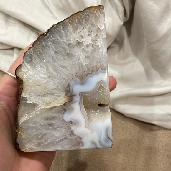 Beautiful Crystal Decoration - Picture 3 of 3